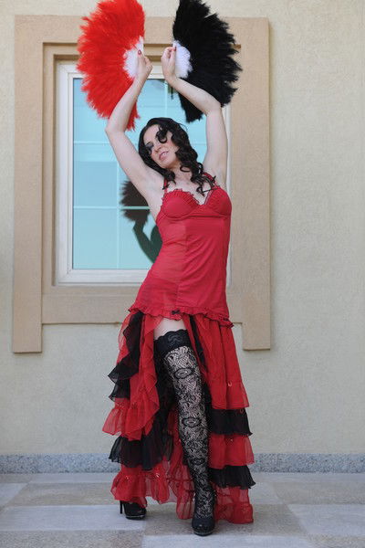 Aнна Ломенко