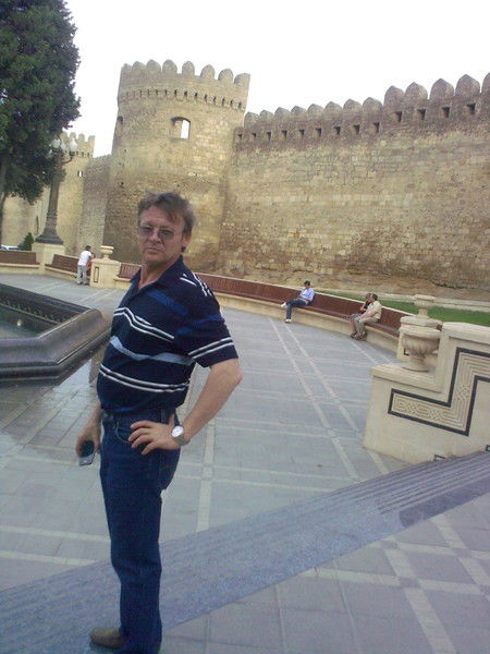 Сергей Попов