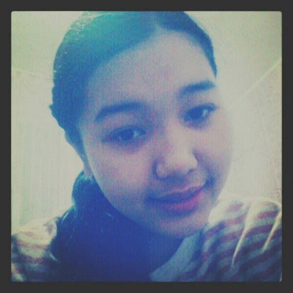 Аида Уркимбаева