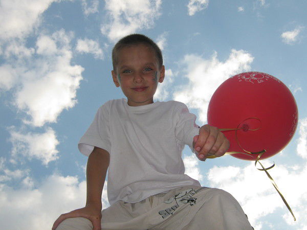 Егор Редьков