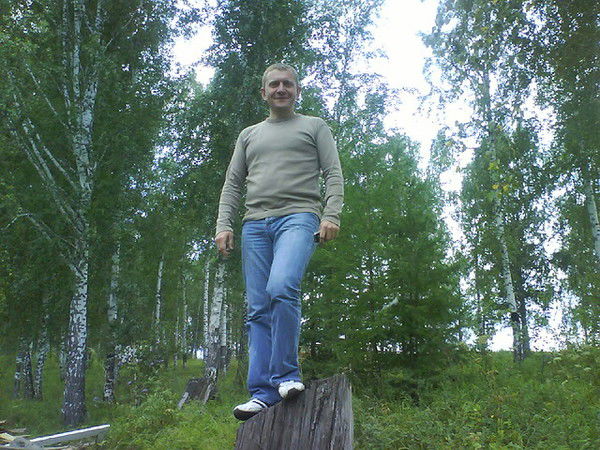 Шелковников Андрей