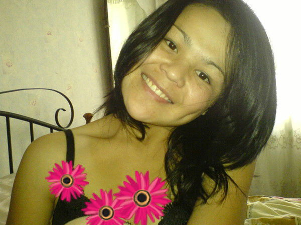 Эльмира Сатылганова