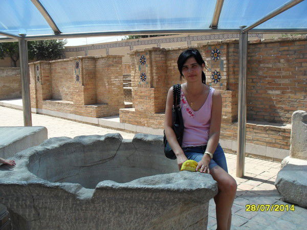 Зина Варбанская