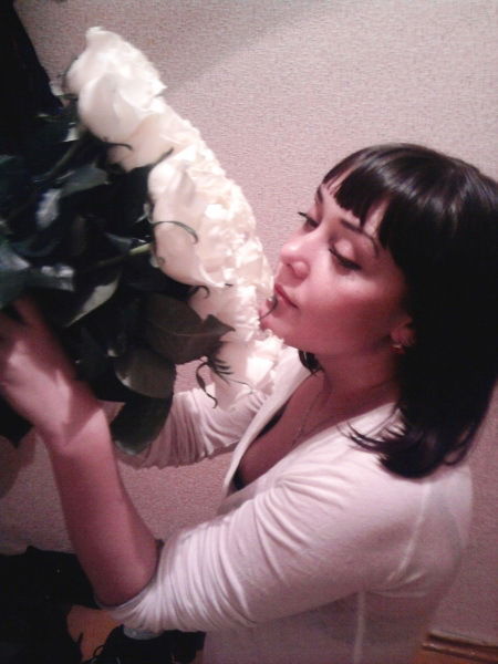 Лора Девятайкина