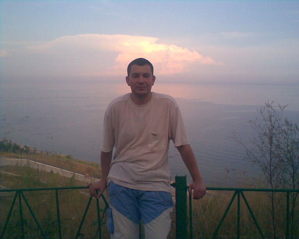 Анатолий Антипенко