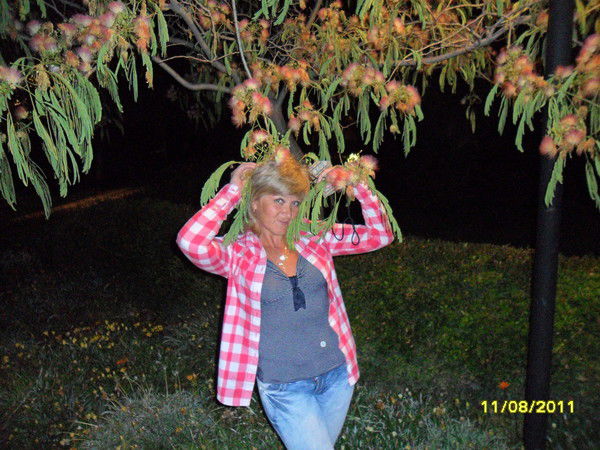 Наталия Камалетдинова