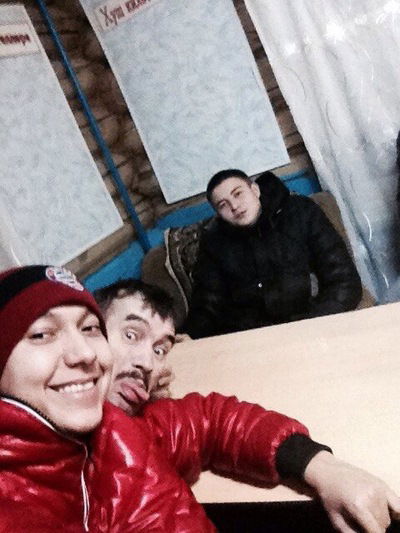 Радис Вафин