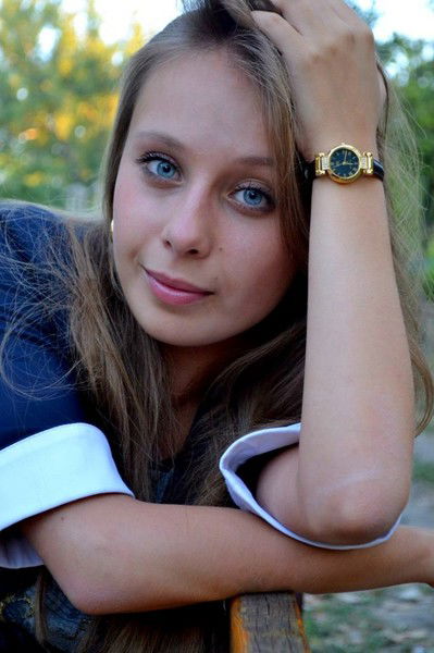 Юлька Рабинович