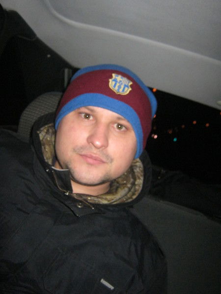 Александр Чемезов