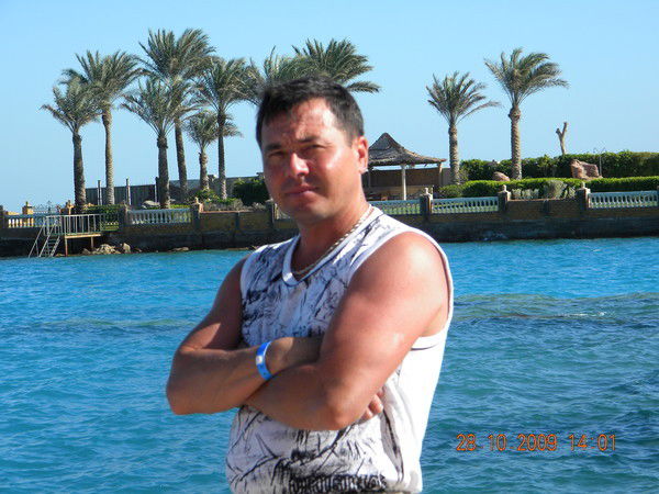 Наиль Гарипов