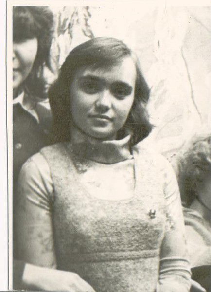 Светлана Елсукова