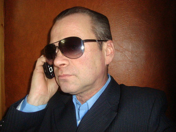 Дмитрий Антонов