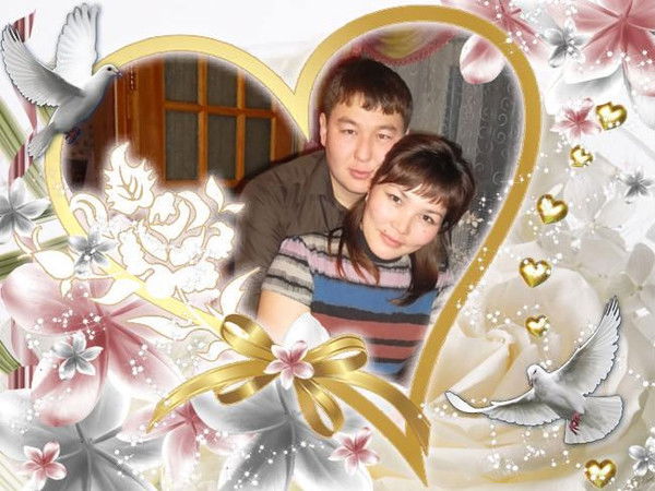 Назерке Кенжеболатова