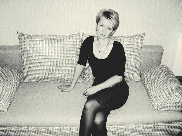 Екатерина Алексенко