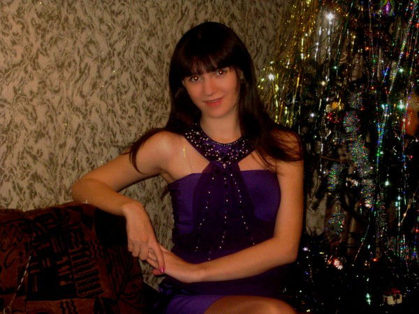 Наталья Алексеева