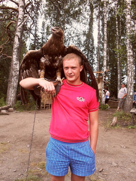 Макс Заплатников