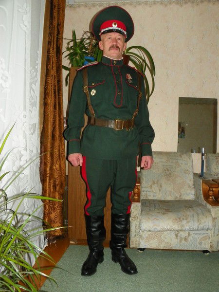 Юрий Шкурский