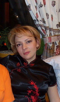 Рамиля Зиннатуллина