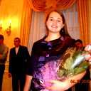 Ирина Копотева