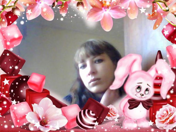 Елена Старкова