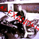 Alexanqer Kostin