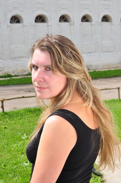 Светлана Чернявская