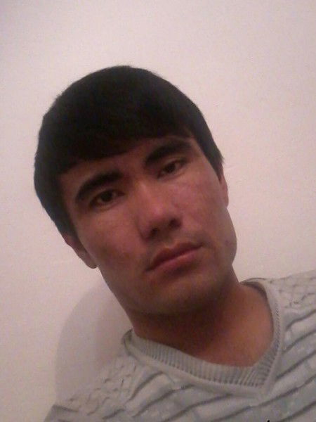 Аяп Оразалиев