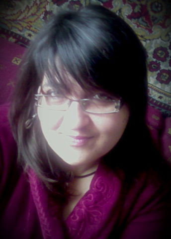 Ирина Маньковская