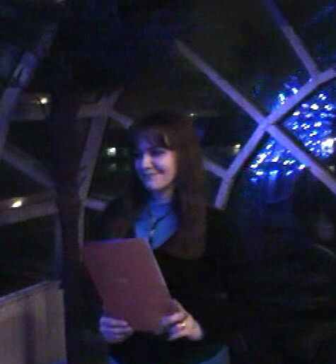 Светлана Гелеверя