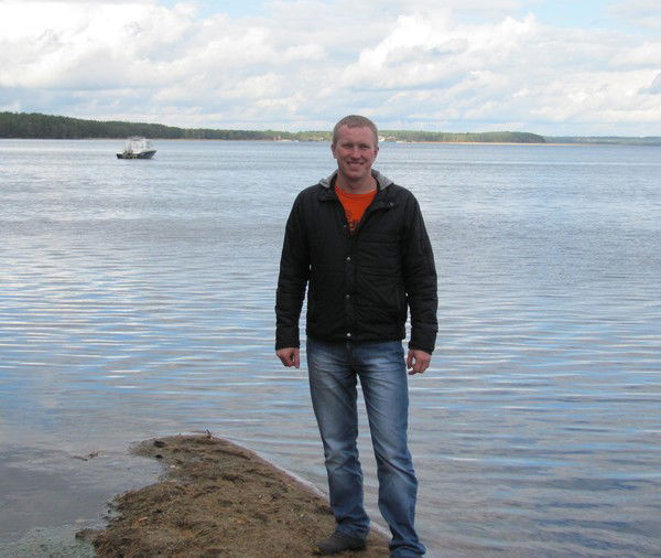 Денис Воробьев