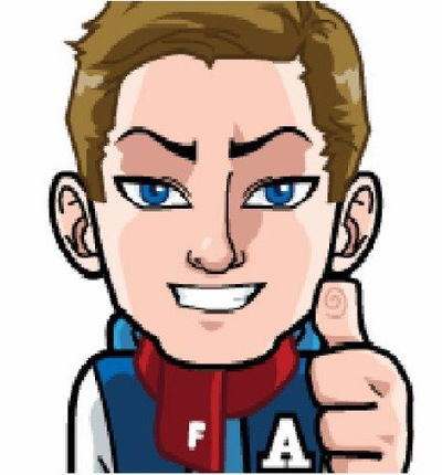 Глеб Петров