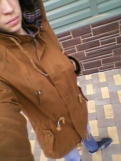 Евгений Прохоренко