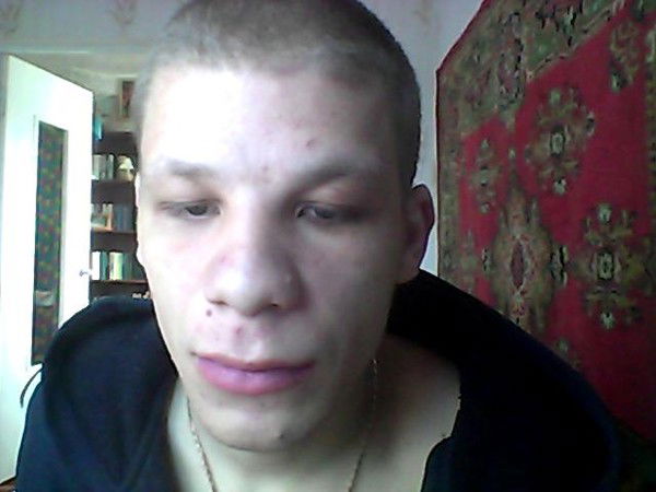 Алексей Ильинский