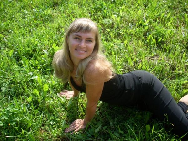 Екатерина Глушкова