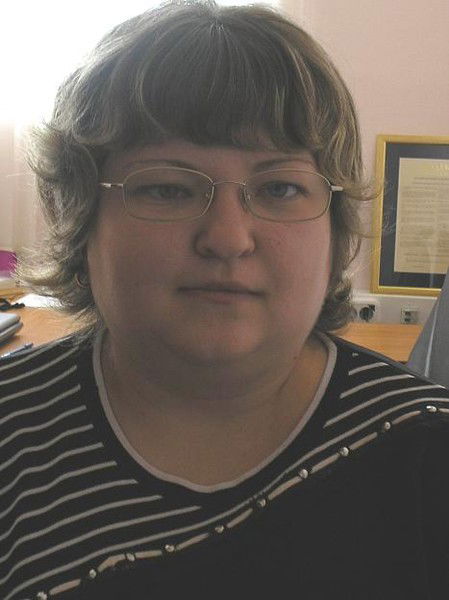 Ольга Рахмеева