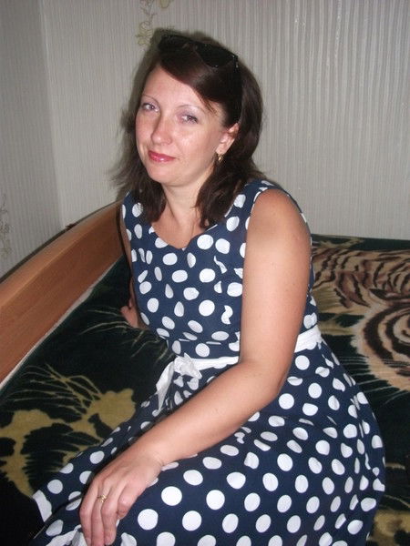 Наташа Лопа