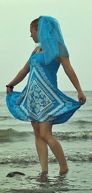 Валентина Устинова