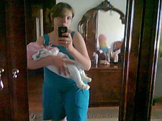 *** Ангелочек***