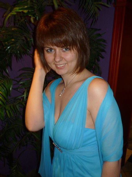 Дарья Бурова (Сережина)