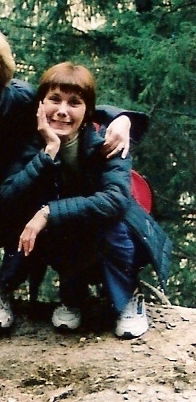 Лилия Мурзасова