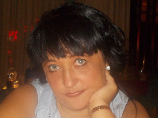 Светлана Севрюк