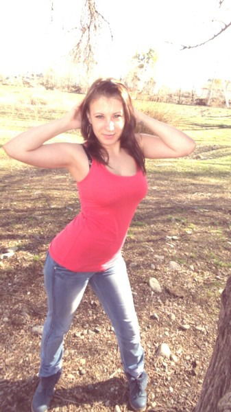 Дарья Пихтарева