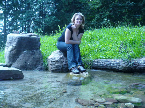 Мария Адволоткина