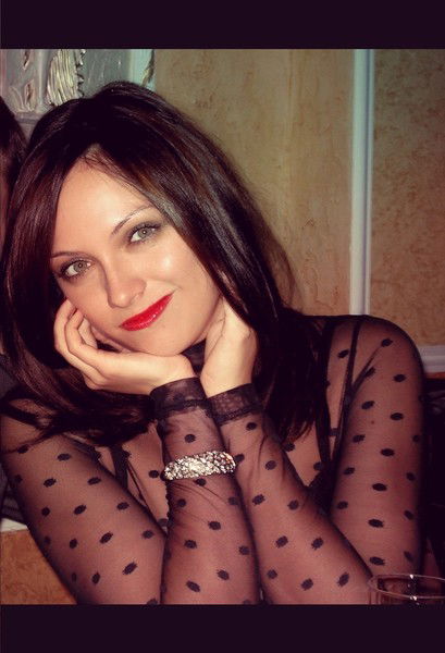 Виктория Губарь