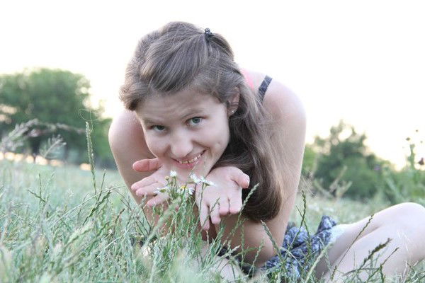 Маринка Калпакчи