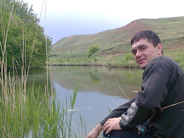 Роман Багапов