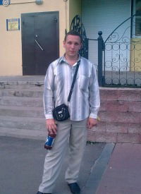 Андрей Чвиров