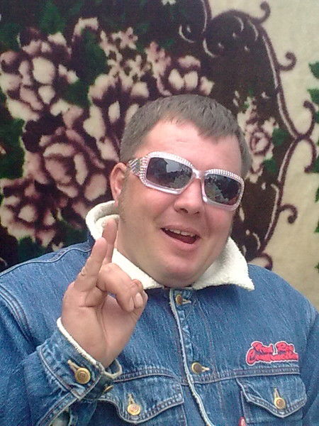 Николай Мельников