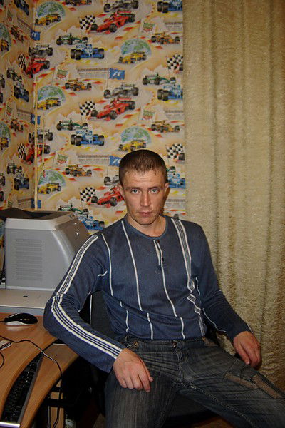 Сергей Мальнев