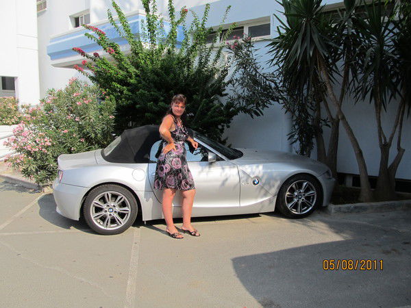 Виктория Шифрина